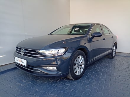 VW Noul Passat Comfortline1.5 TSI ACT DSG