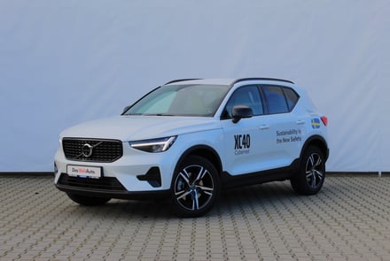 Volvo XC40 B4 Plus Dark Aut.