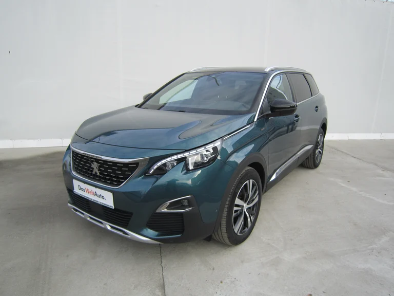 Peugeot 5008 GT Line