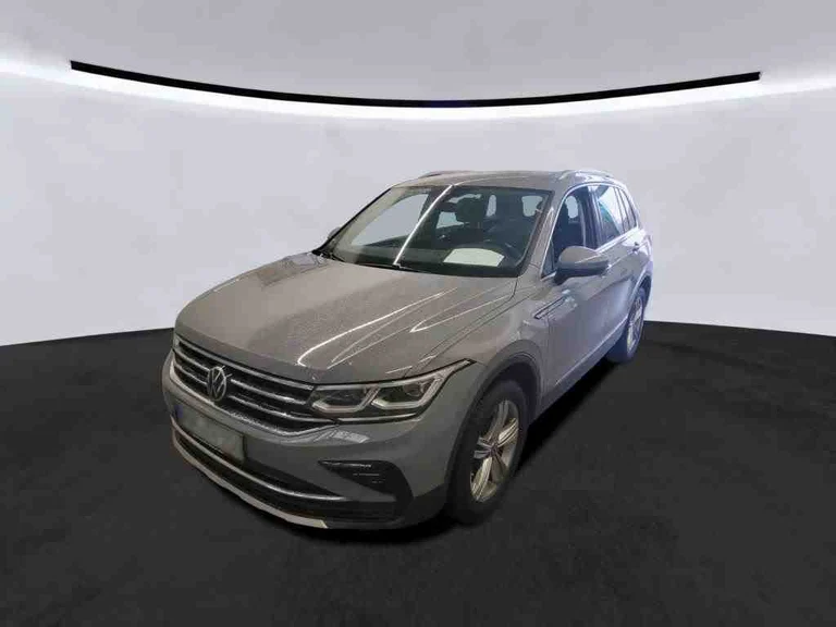 VW Tiguan Noul Tiguan Elegance 2,0 TDI DSG 4Mot