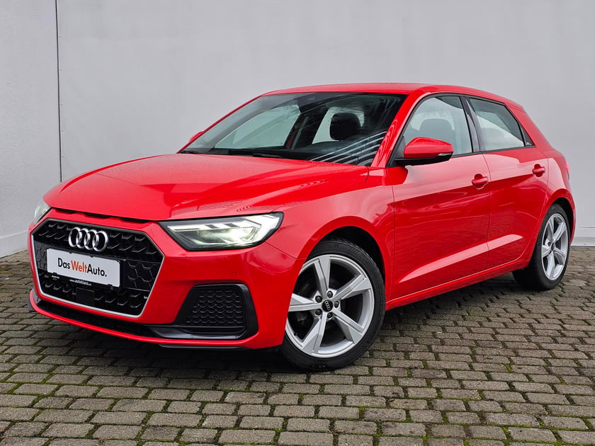 Audi A1 Sportback  Advanced 25 TFSI