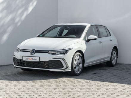VW Noul Golf GTE