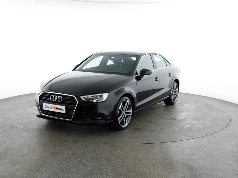 Audi A3 Limuzina Design 35 TFSI