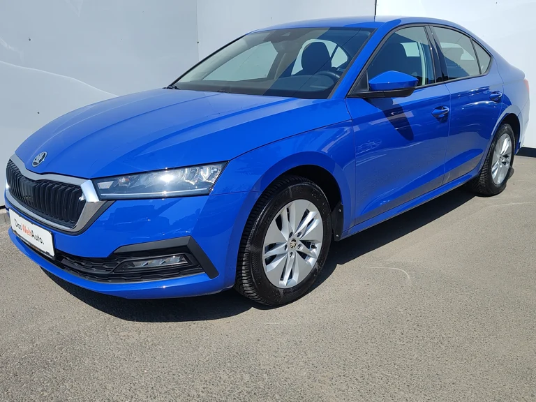 Škoda Octavia AMBITION 2.0 TDI DSG