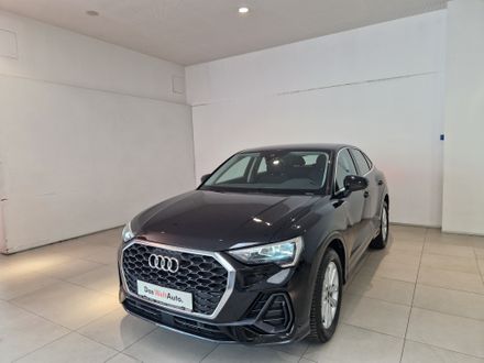 Audi Q3  Sportback 35 TFSI