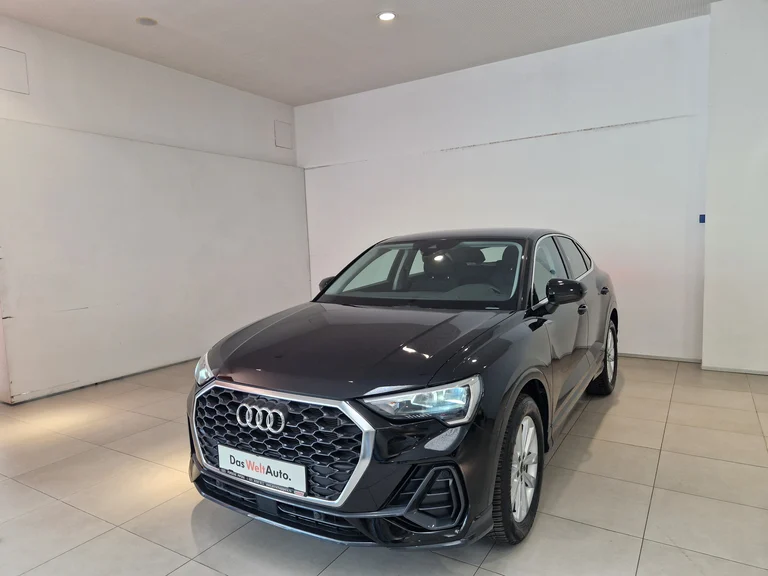 Audi Q3 Sportback Sportback 35 TFSI