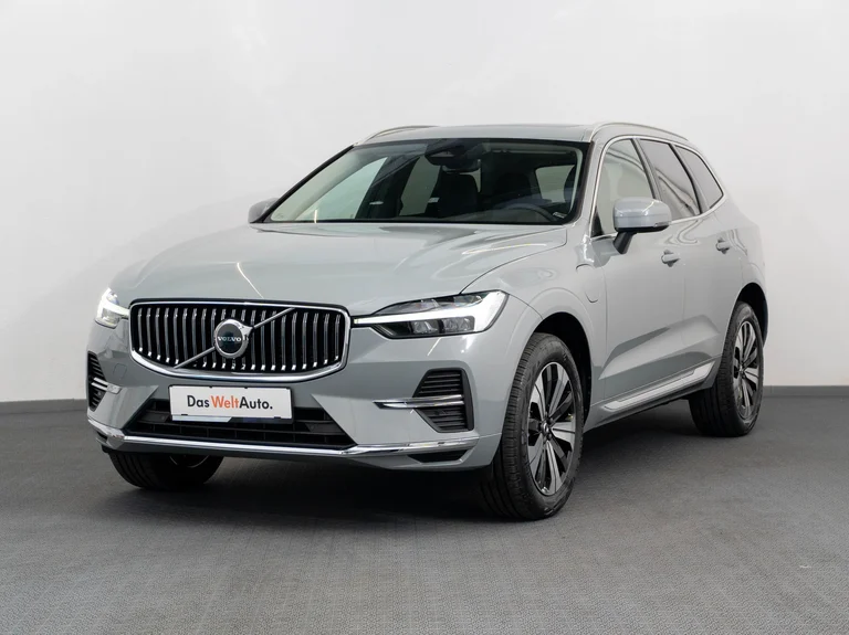 Volvo XC60 T6 AWD Recharge PHEV Plus Bright Ge