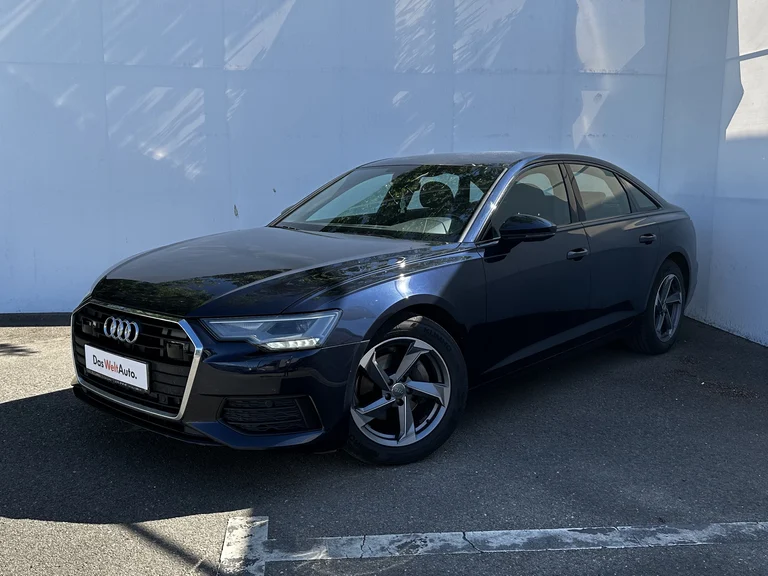 Audi A6 40 TDI