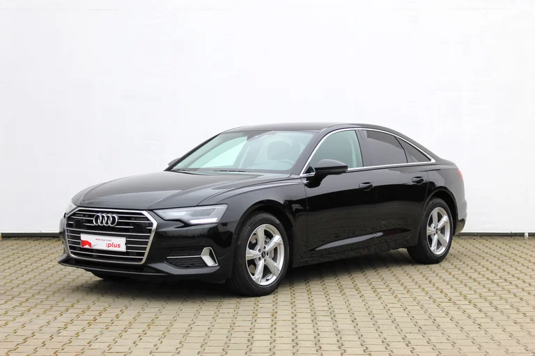 Audi A6 Sport 40 TDI quattro