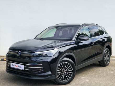 VW Noul Tiguan Elegance 2,0 TDI DSG 4Mot