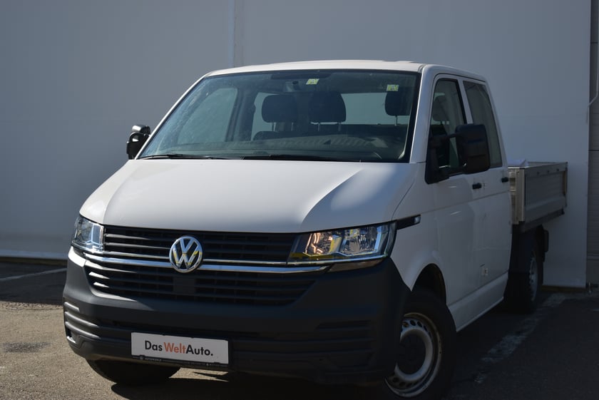 VW T6.1 CD LR 2.0 TDI 81KW