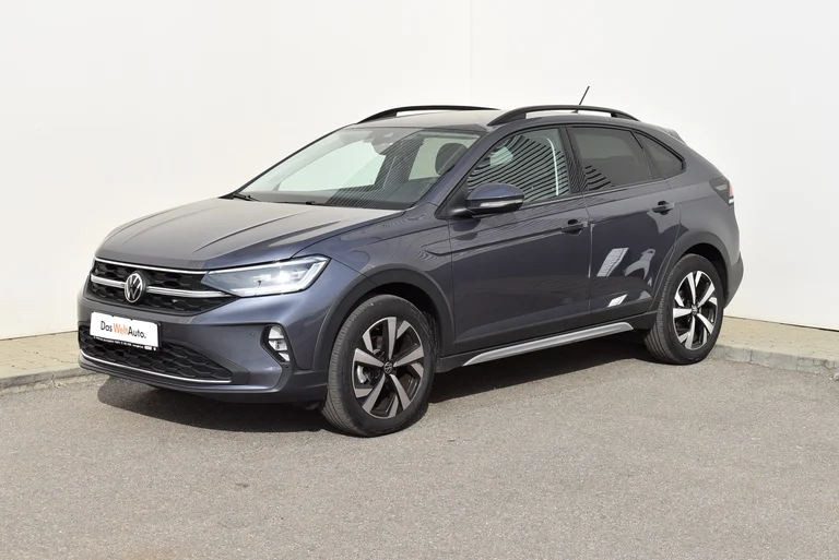 VW Taigo Advanced1.0 TSI DSG TD