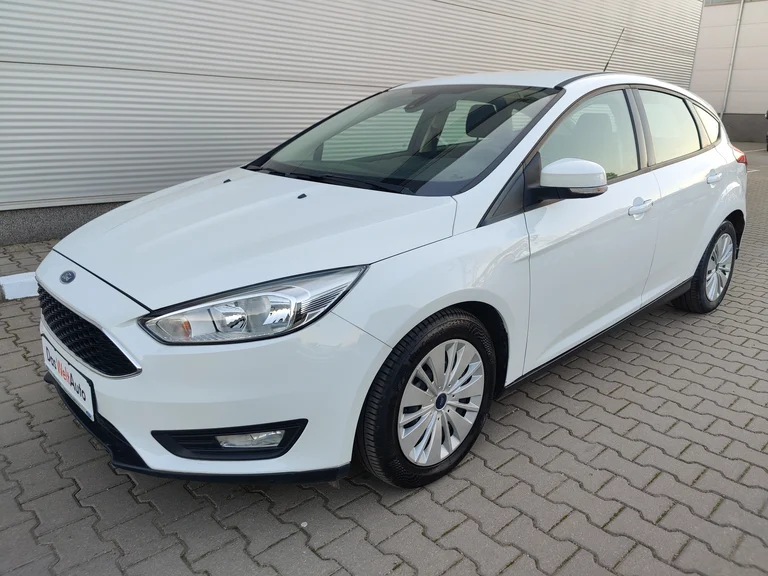 Ford Focus Lim. Trend