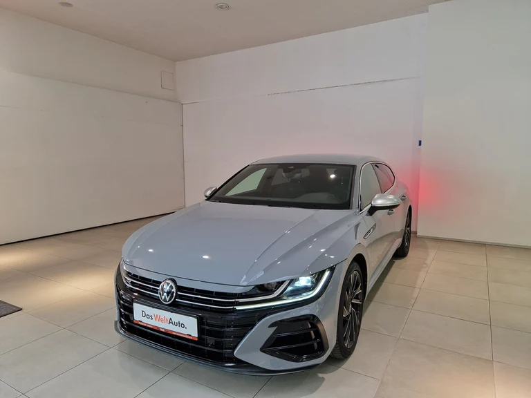 VW Arteon SB R TSI 4MOTION DSG VW Arteon SB R TSI 4MOTION DSG