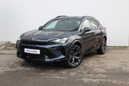 CUPRA Noul CUPRA Formentor 1.5 e-HYBRID