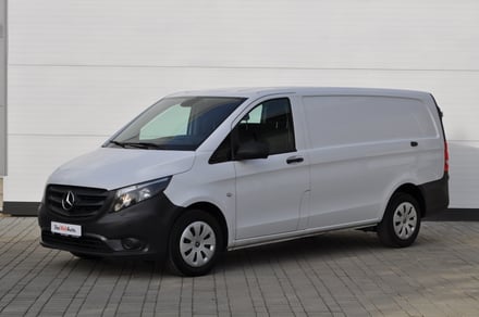 Mercedes Vito 116 CDI lang