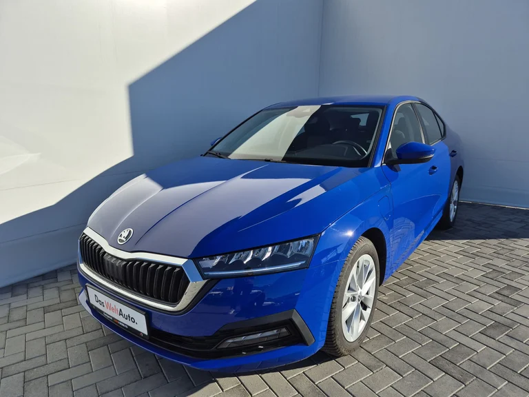 Škoda Octavia iV Ambition