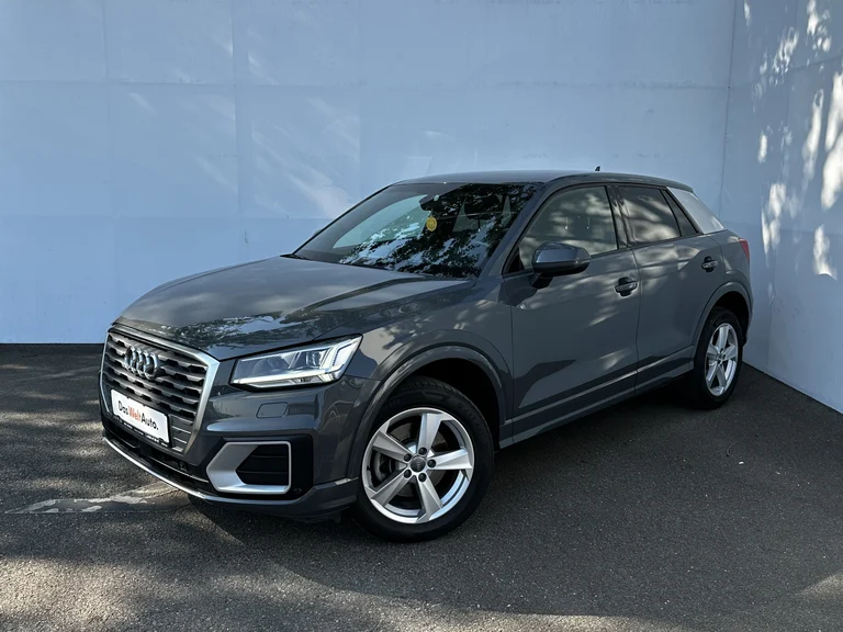 Audi Q2 Sport 1.6 TDI