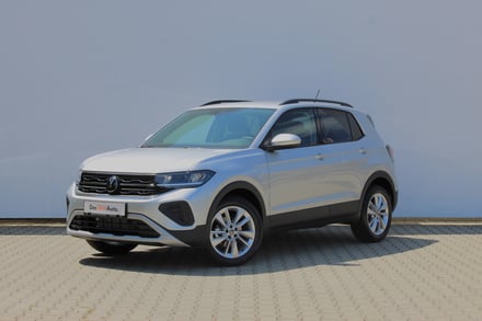 VW Noul T-Cross Advanced 1.5 TSI DSG