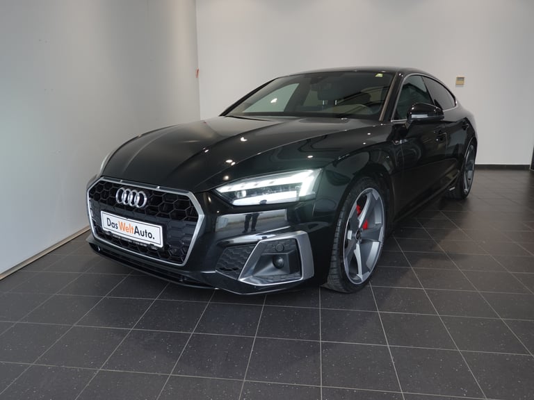 Audi A5 Sportback S Line 40 TDI