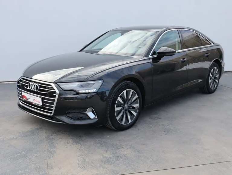 Audi A6
Sport 40 TDI