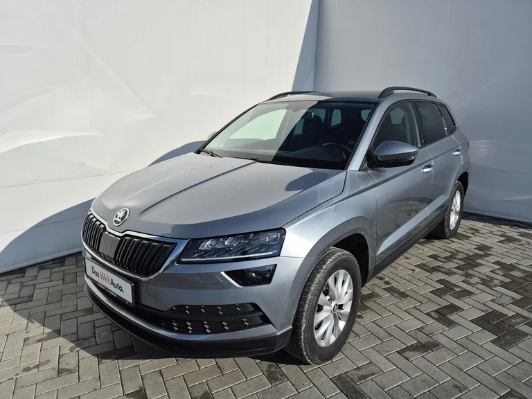 Škoda Karoq Ambition 1.5 TSI