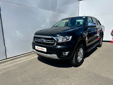 Ford Ranger Limited Doppelkabine 4x4