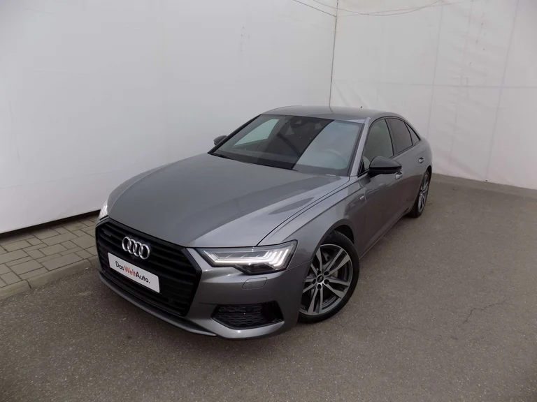 Audi A6 Sport 40 TDI quattro