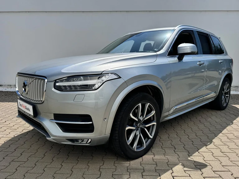 Volvo XC90 D5 AWD Inscription