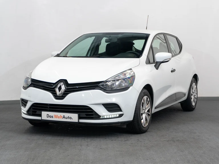 Renault Clio
Grandtour Energy dCi 90 Zen