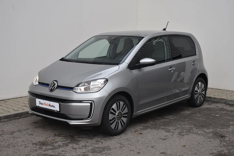 VW up! e up! entry 4 usi TD