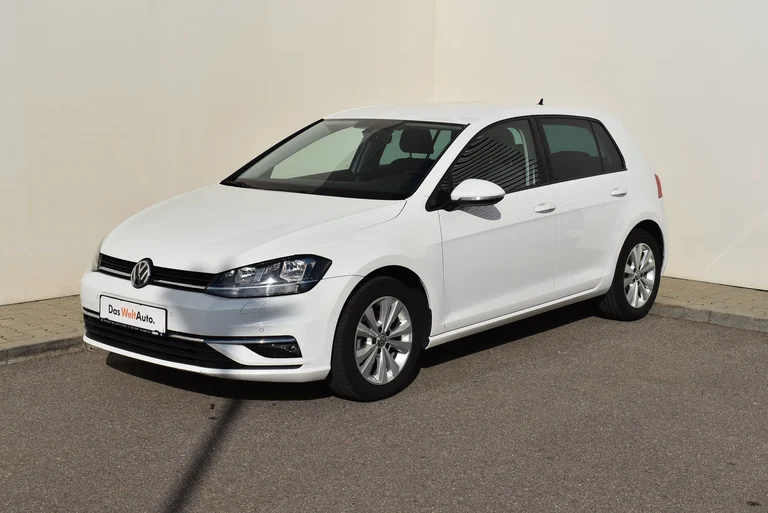 VW Golf Comfortline 1.0 TSI