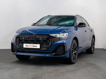 Audi Q8 PI 50 TDI quattro