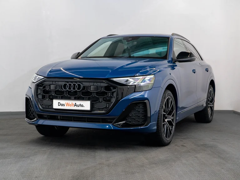 Audi Q8
PI 50 TDI quattro