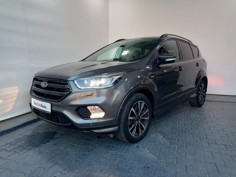 Ford Kuga 2,0 TDCi ST-Line Powershift Aut. AWD