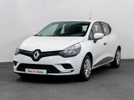 Renault Clio IV Zen