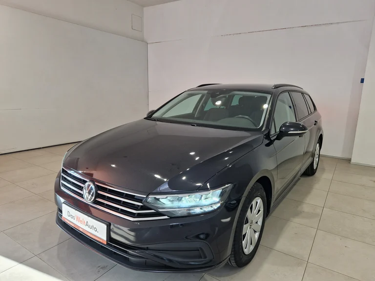 VW Passat Variant Noul Passat Var. Trendline 2.0 TDI DSG