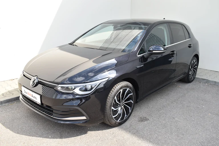 VW Golf Noul Golf Style 1.5 TSI ACT?DSG