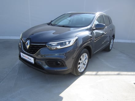 Renault Kadjar Blue dCi 115 EDC Zen