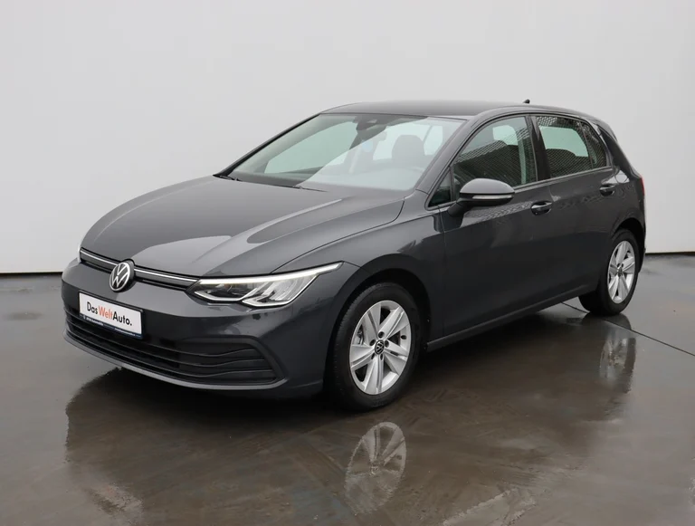 VW Golf Noul Golf Life 1.5 eTSI ACT DSG mild hyb