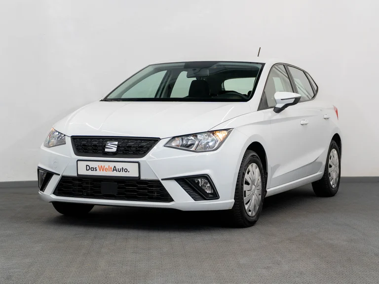 SEAT Ibiza Style 1.0 TSI