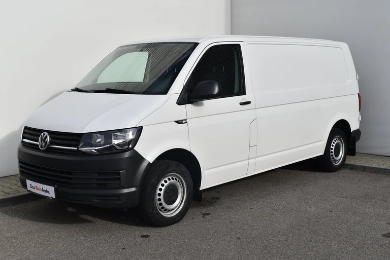 VW VW T6 Furgon LR 2.0 TDI 75 KW