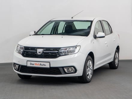 Dacia Logan MCV Fiskal Stepway Blue dCi 95 S&S