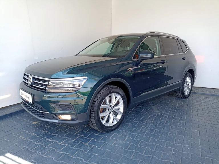 VW Tiguan Allspace Noul Tiguan Allspace High.2,0 TDI 4M DSG