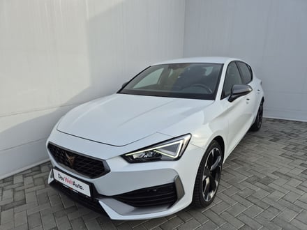 CUPRA Leon 1.5 eTSI DSG7