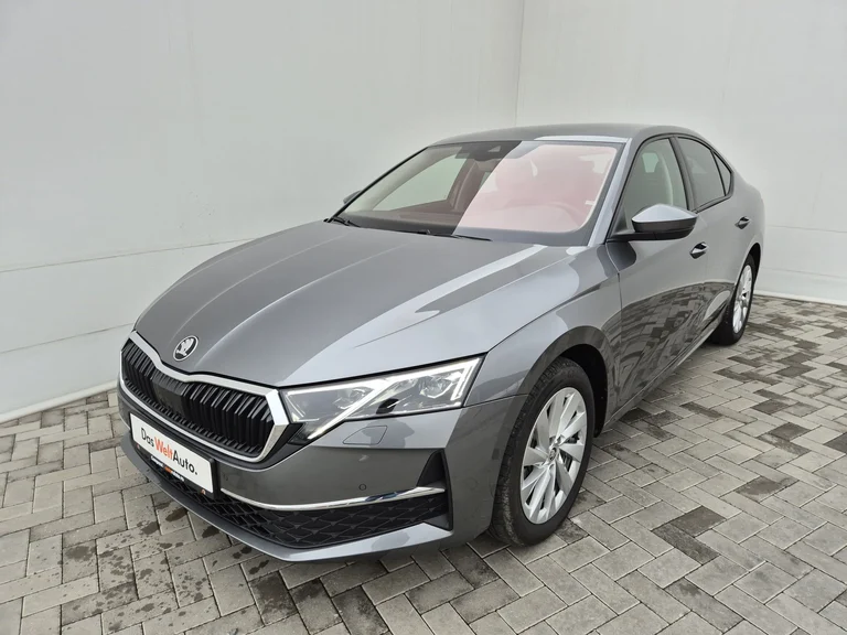 Škoda Octavia Selection 2.0 TDI DSG