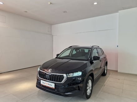 Škoda KAROQ AMBITION 1.5 TSI DSG