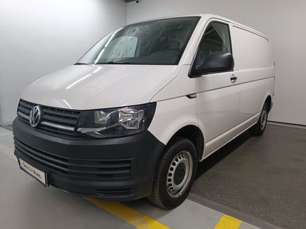 VW T6 Furgon KR 2.0 TDI 110 KW DSG