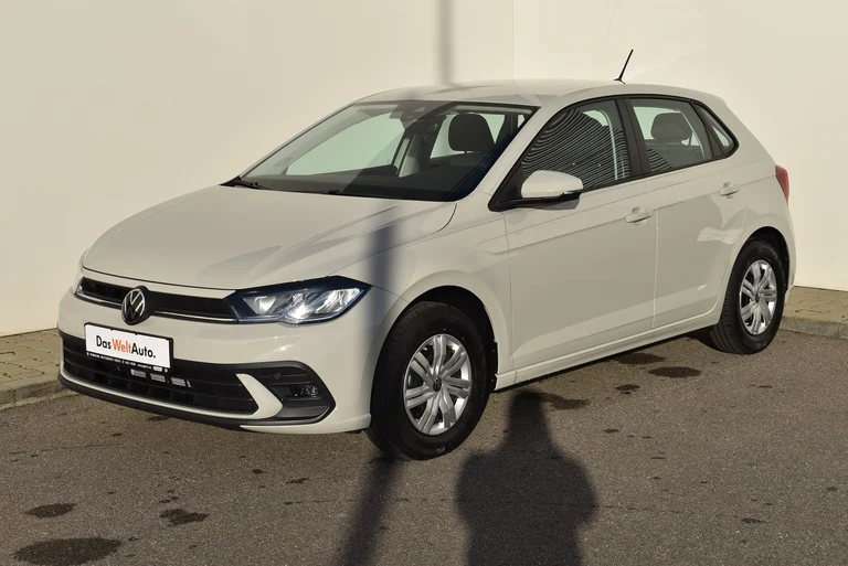 VW Polo Base 1.0