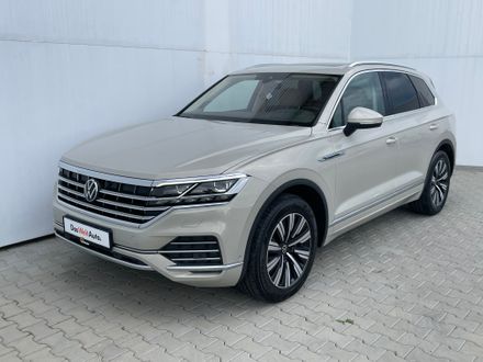 VW Touareg Atmosphere V6 TDI